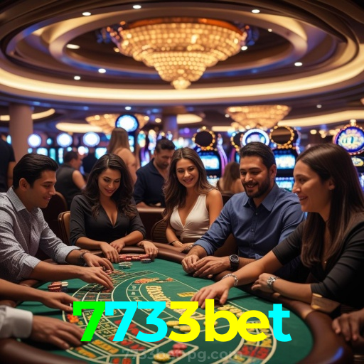 Poker no 7733bet: torneios, cash games e ao vivo
