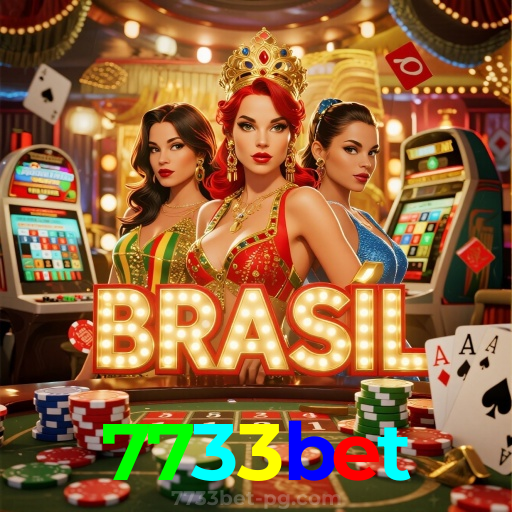 A Magia dos Caça-Níqueis no 7733bet