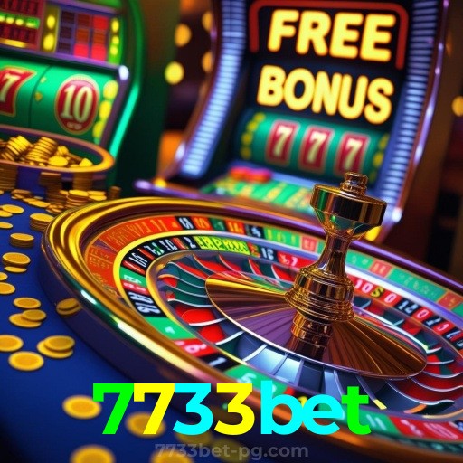7733bet