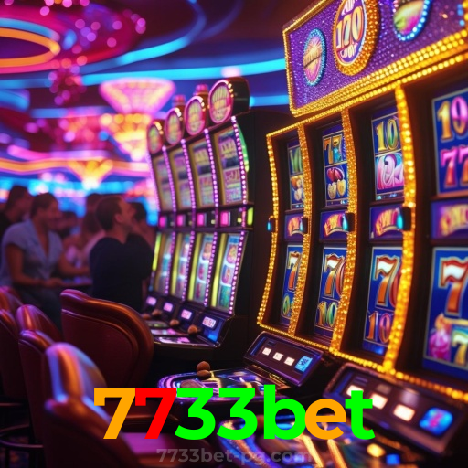Apostas Empolgantes no 7733bet: Novidades e Incentivos