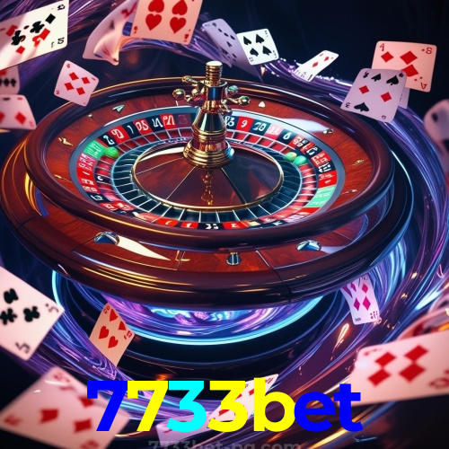Site oficial da 7733bet: cassino e apostas no Brasil