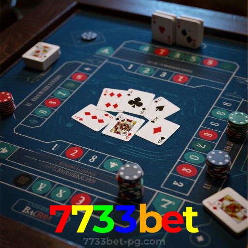 7733bet cassino mobile — jogue no app com bônus
